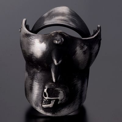 シルバーリング