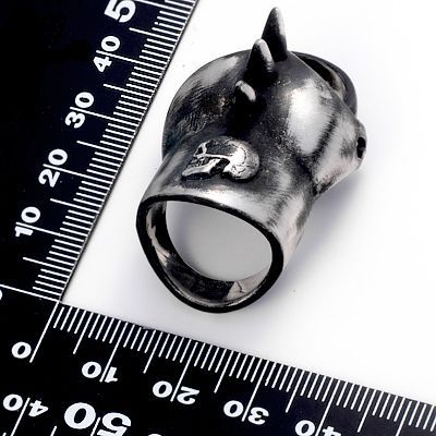 シルバーリング