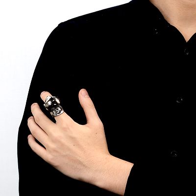 シルバーリング