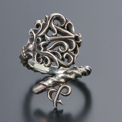 シルバーリング