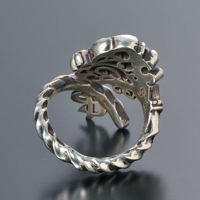 シルバーリング