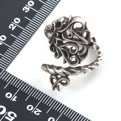 シルバーリング