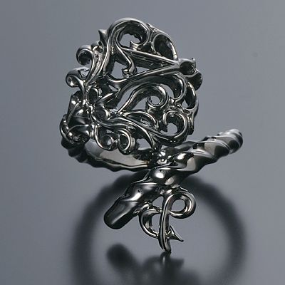 シルバーリング