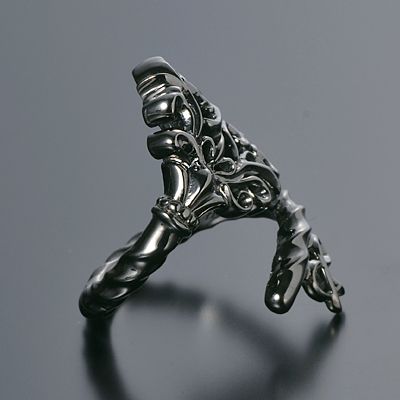 シルバーリング