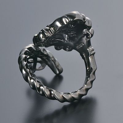 シルバーリング