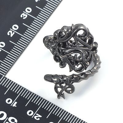 シルバーリング