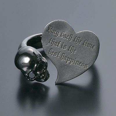 シルバーリング