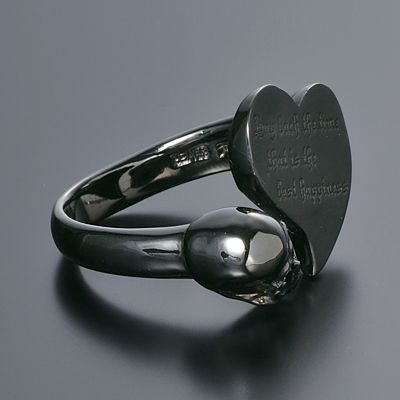 シルバーリング