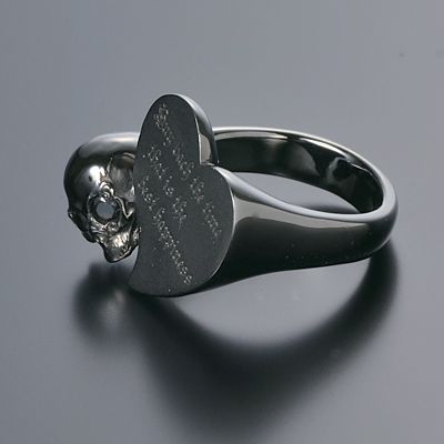 シルバーリング