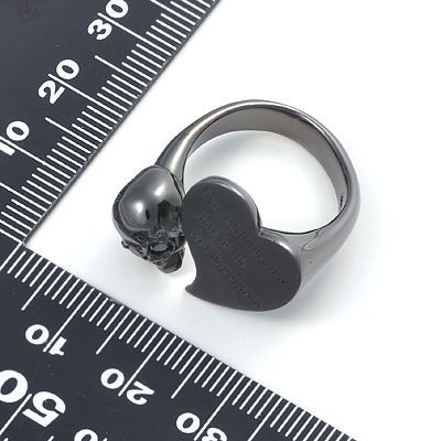 シルバーリング