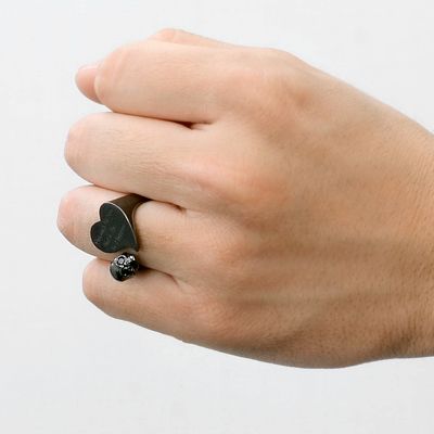 シルバーリング