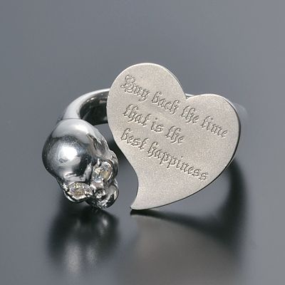 シルバーリング