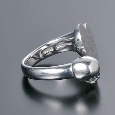 シルバーリング