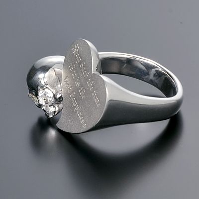 シルバーリング