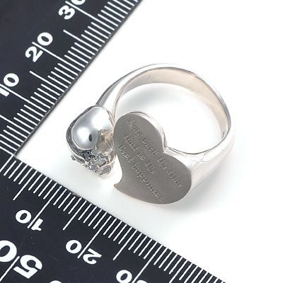 シルバーリング