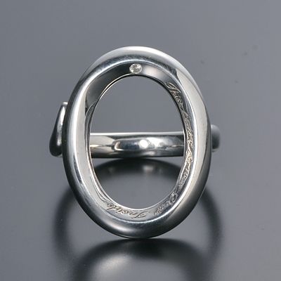 シルバーリング