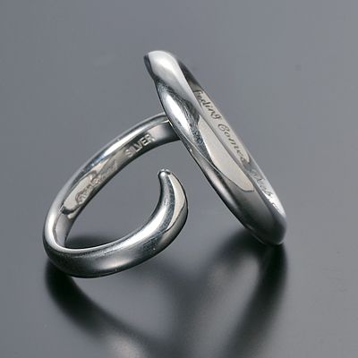 シルバーリング