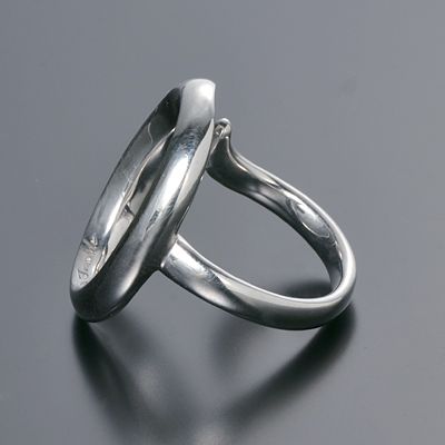 シルバーリング