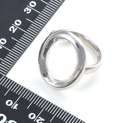 シルバーリング