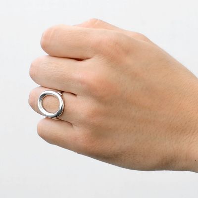 シルバーリング