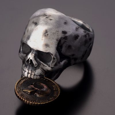 シルバーリング