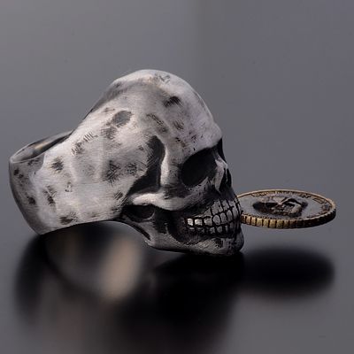 シルバーリング