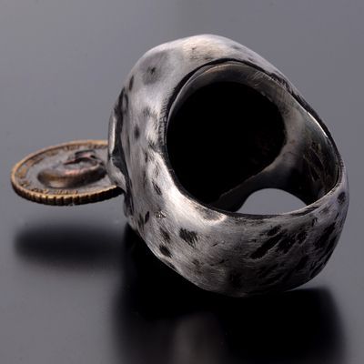 シルバーリング