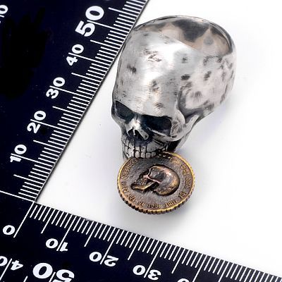 シルバーリング