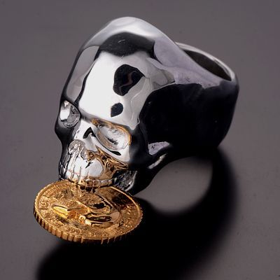 シルバーリング