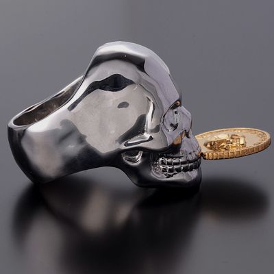 シルバーリング