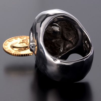 シルバーリング