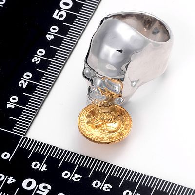 シルバーリング