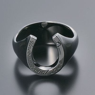 シルバーリング