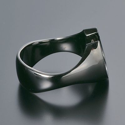 シルバーリング