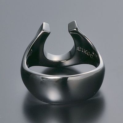 シルバーリング