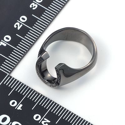 シルバーリング