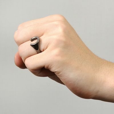 シルバーリング