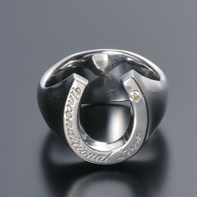 シルバーリング