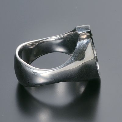 シルバーリング