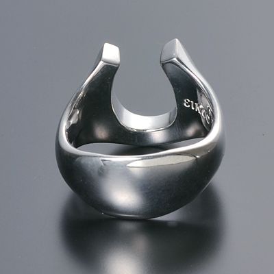 シルバーリング