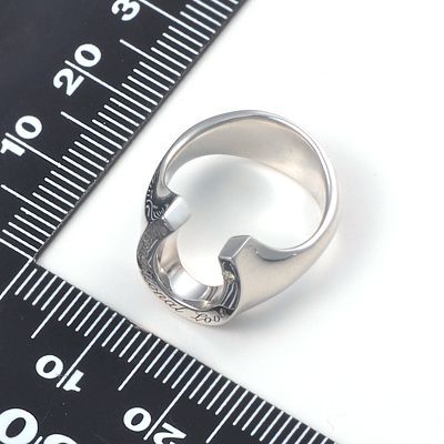 シルバーリング