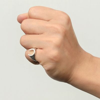 シルバーリング