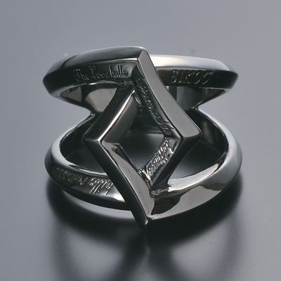 シルバーリング