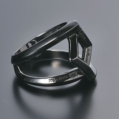 シルバーリング