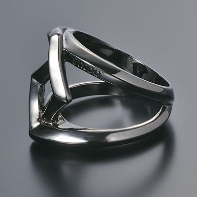 シルバーリング