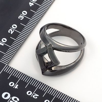 シルバーリング