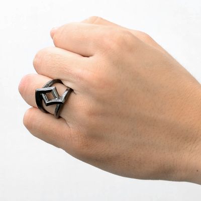 シルバーリング