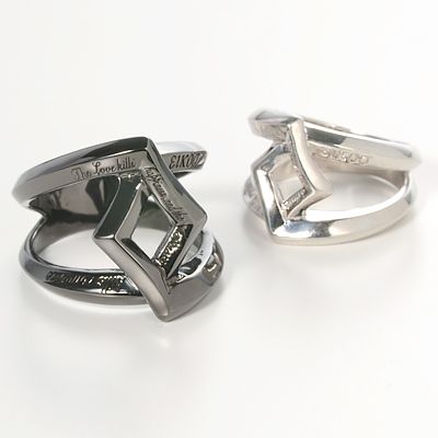 シルバーペアリング