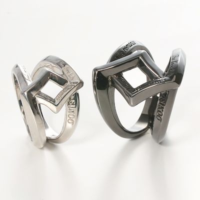 シルバーペアリング