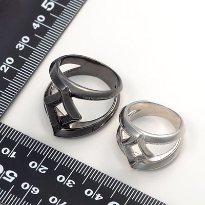 シルバーペアリング